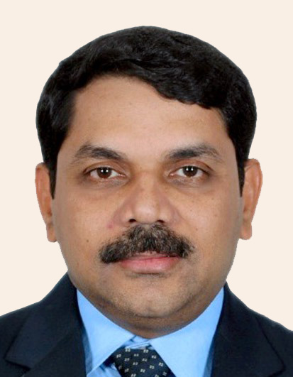DR. JAYANTA KUMAR PANDA